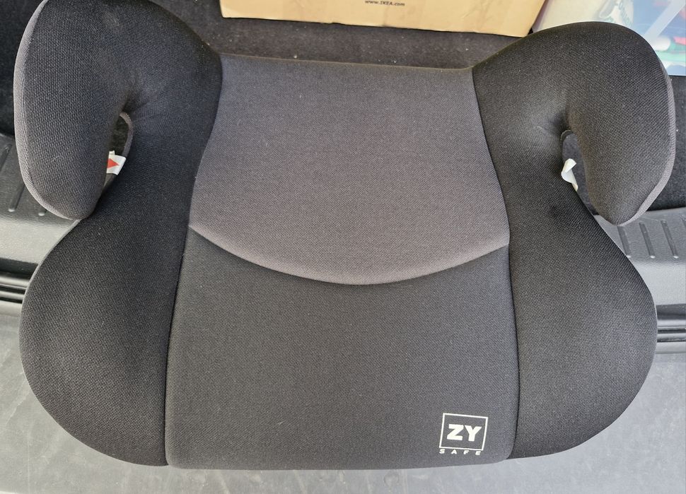 Vendo Cadeira Criança Auto - 15-36 kg