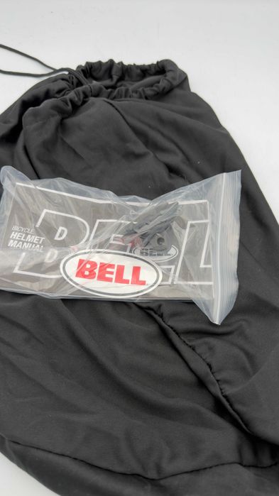 Powystawowy Kask Rowerowy Full  Bell Super Air R Mips  r. S (52-56cm)