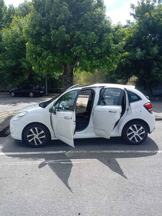 CITROËN C3-II Exclusive Collection
