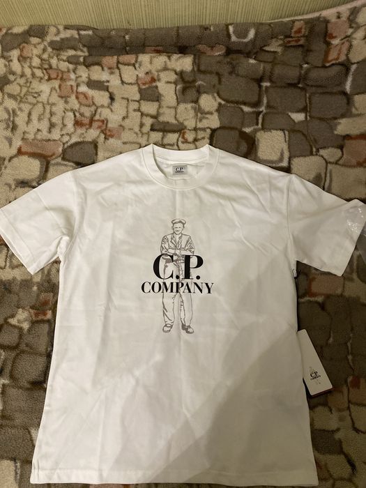 CP Company хороша якість все як до оригіналу