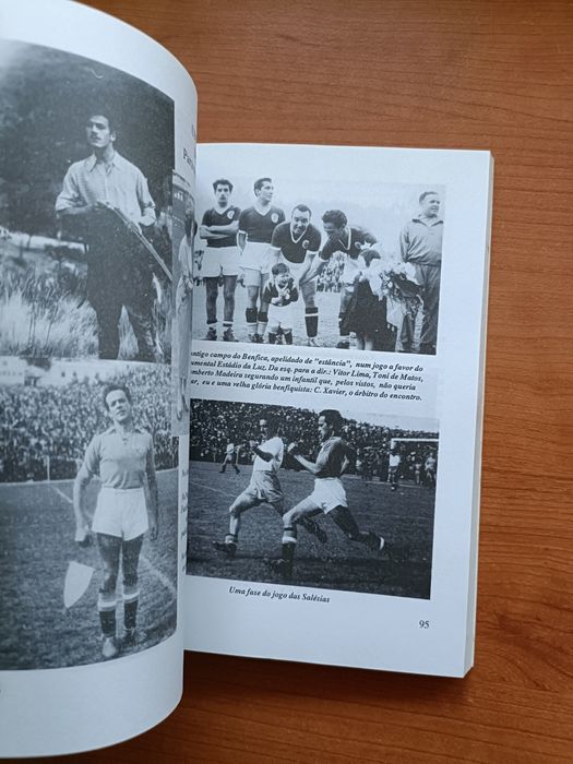 Luis Piçarra - Memórias