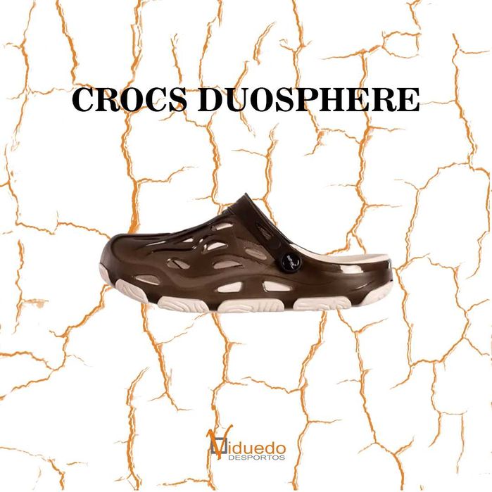 Crocs Duosphere_