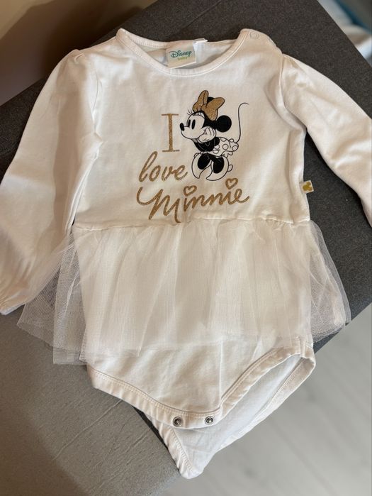 Бодик Disney стан нового