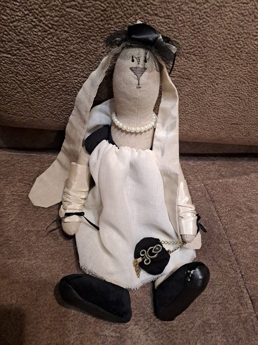 Продам мягкие игрушки