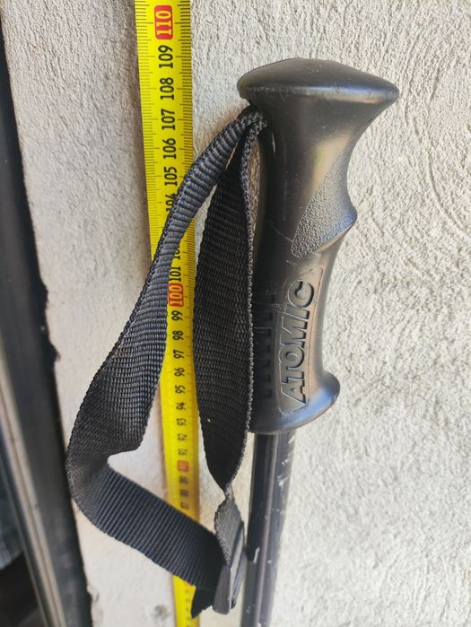 Продам.  лижі!!!