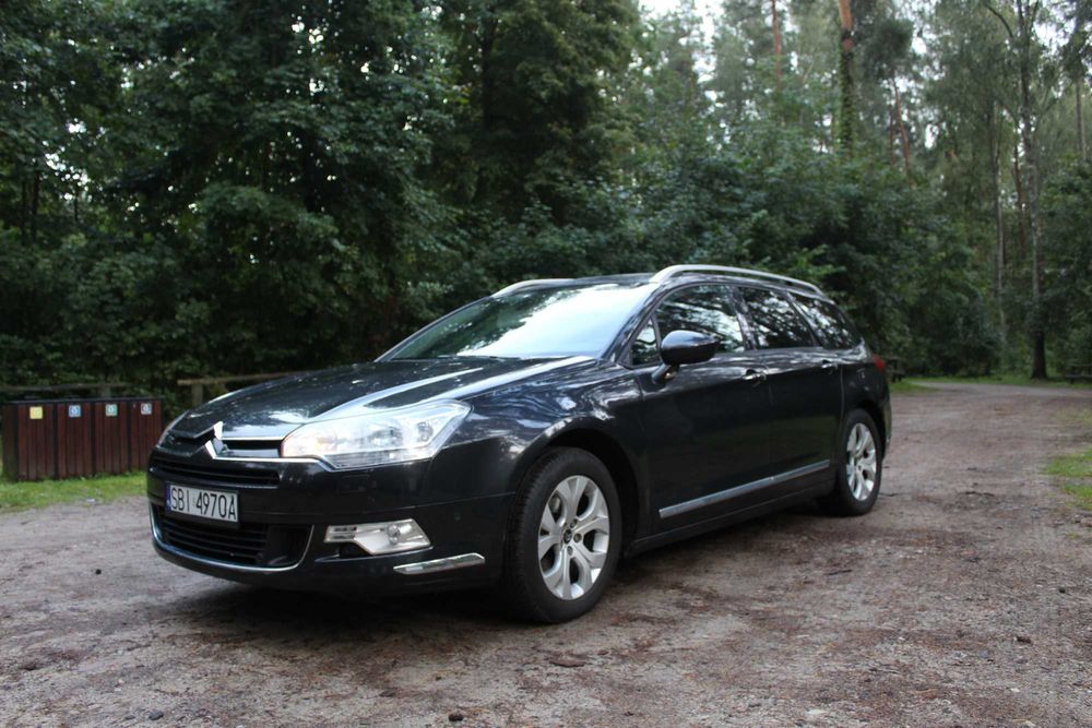 Citroën C5
