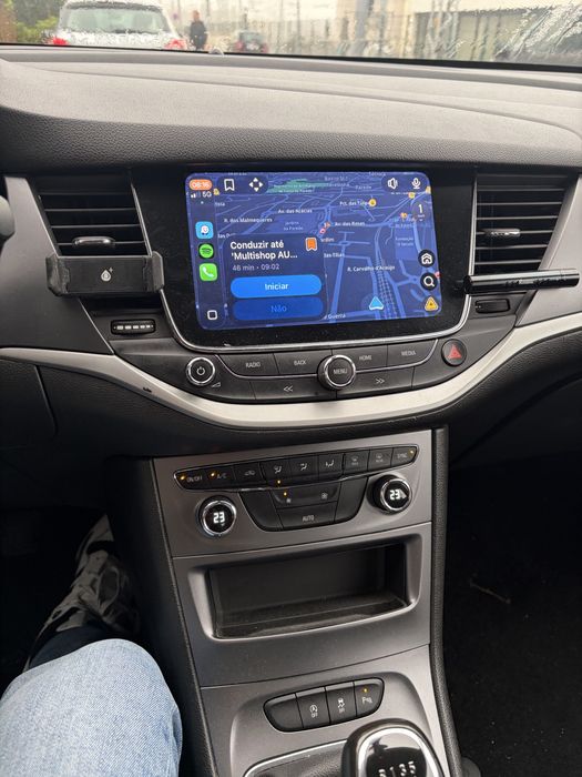 Opel Astra 1.6 business CDTI