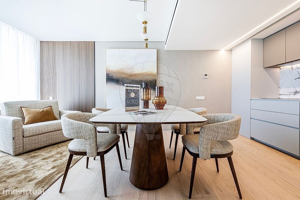 Apartamento T2 para venda