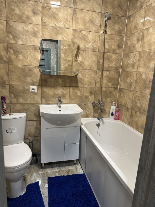 Квартира подобово. КОНДИЦІОНЕР