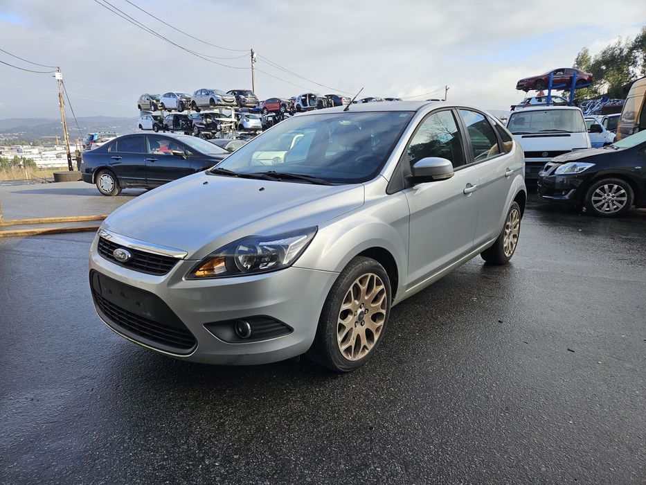 Ford Focus II 1.6 TDCi de 2010 para peças