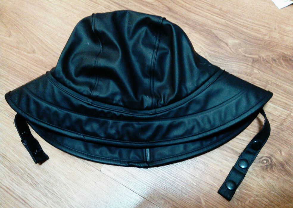 Рыбацкая панамка Риболовна панама дождевик