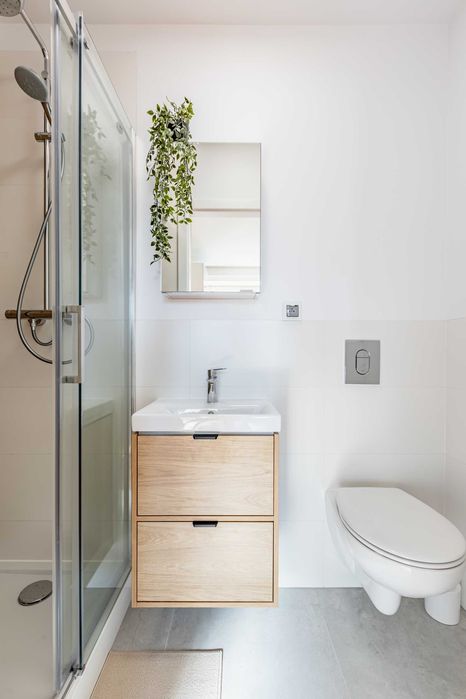 Nowoczesna kawalerka w sercu Ochoty!