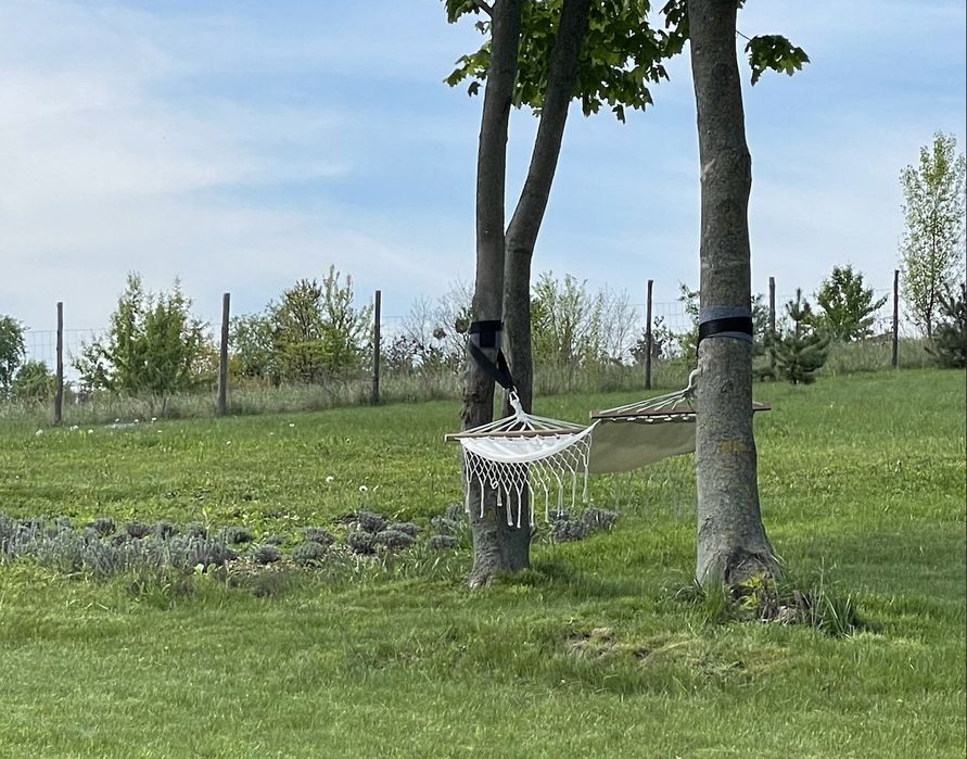 Продажа усадьбы.Маленькая Тоскана под Киевом.Обуховский. 1.18 Га земли