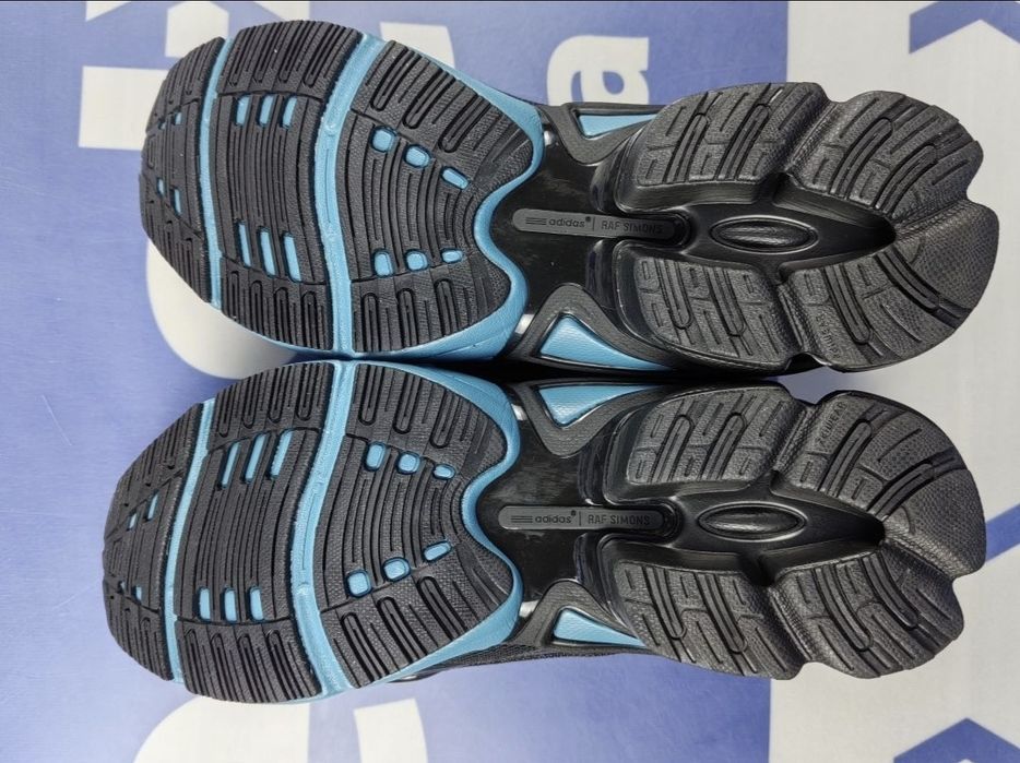 Raf Simons Replicant