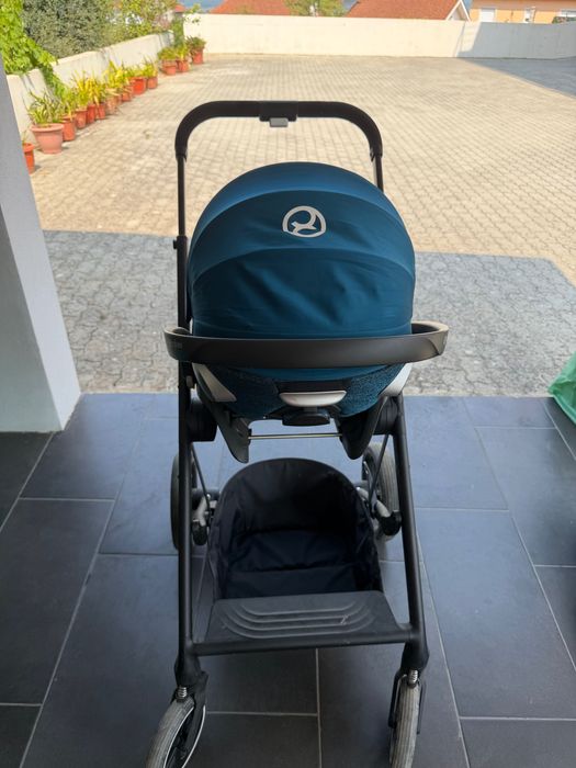 Carrinho de bebé Cybex