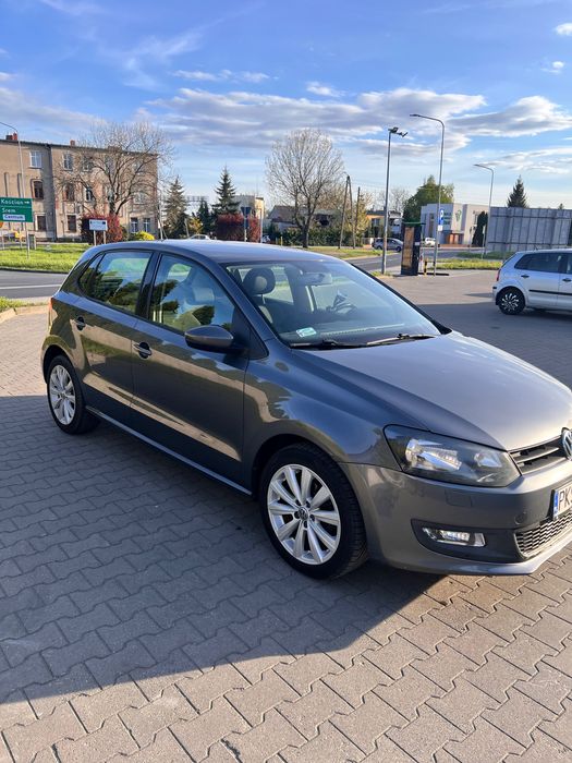 Volkswagen Polo V 1.4