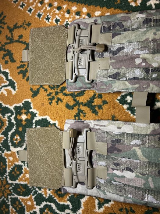 Камербанди Real Defence