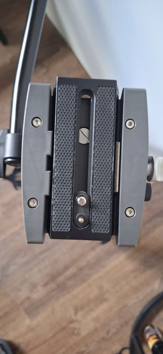 Statyw Tripod Libec ALX-T ALX-H Allex