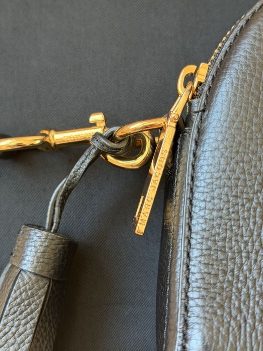 Сумка Marc Jacobs The Shutter. Оригінал!