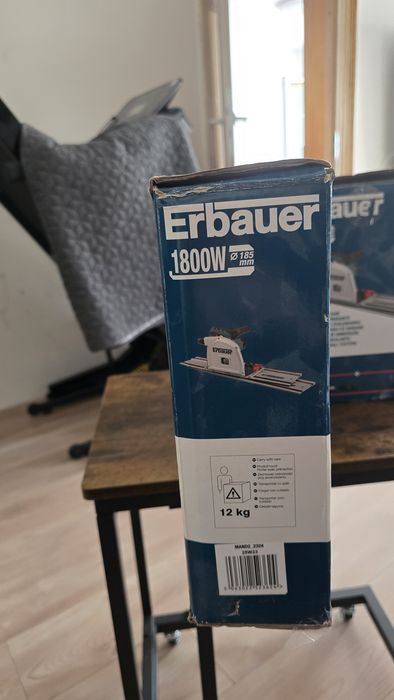 Sprzedam pilarka 1800W z prowadnicą