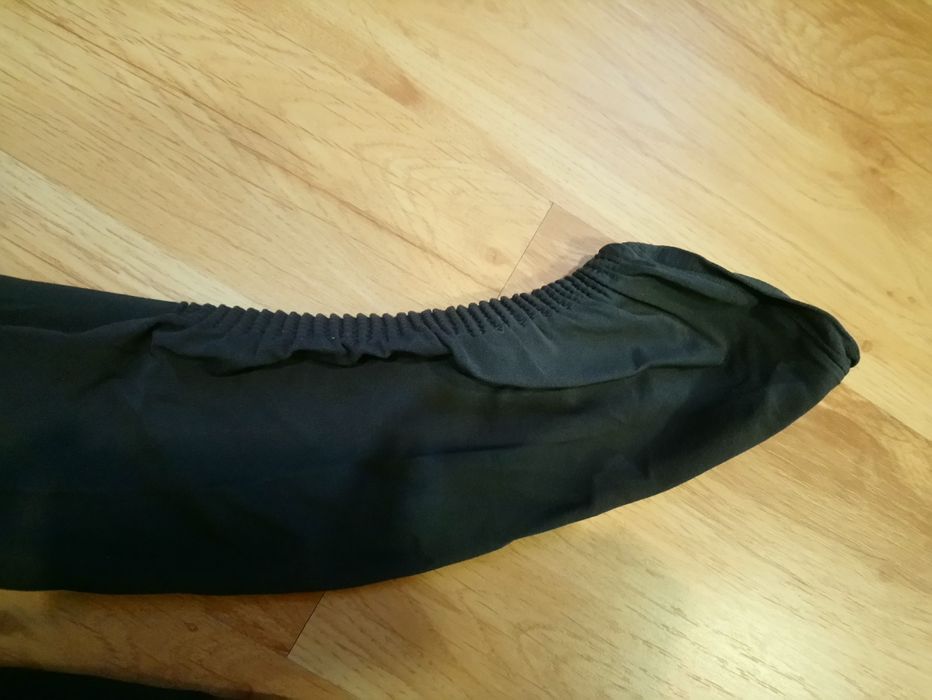 Legginsy rajstopowe Gatta nowe 2 pary 50den okazja!!!