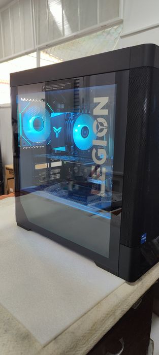 PC Gaming Lenovo  i7 12700