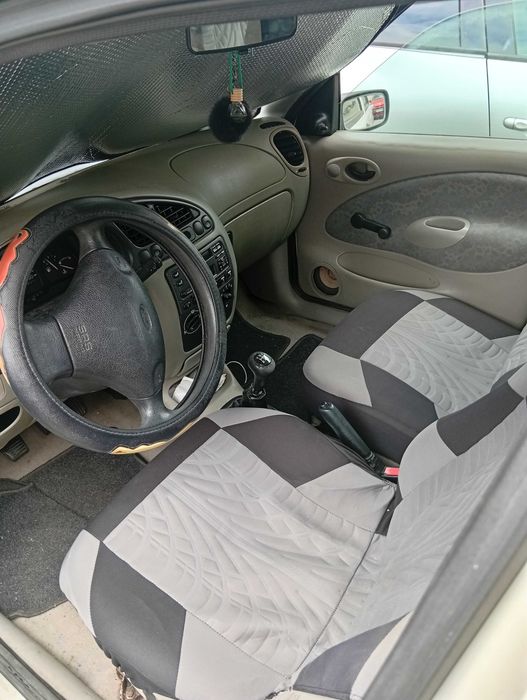 Automóvel Ford Fiesta