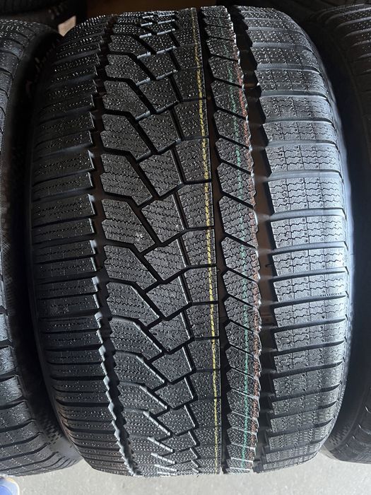 295/30/21+255/35/21 R21 Continental WinterContact TS860S 4шт зима