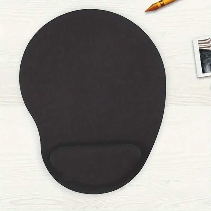 NOVO - Comfortable Non-Slip Memory Foam Mouse Pad64751243098113120