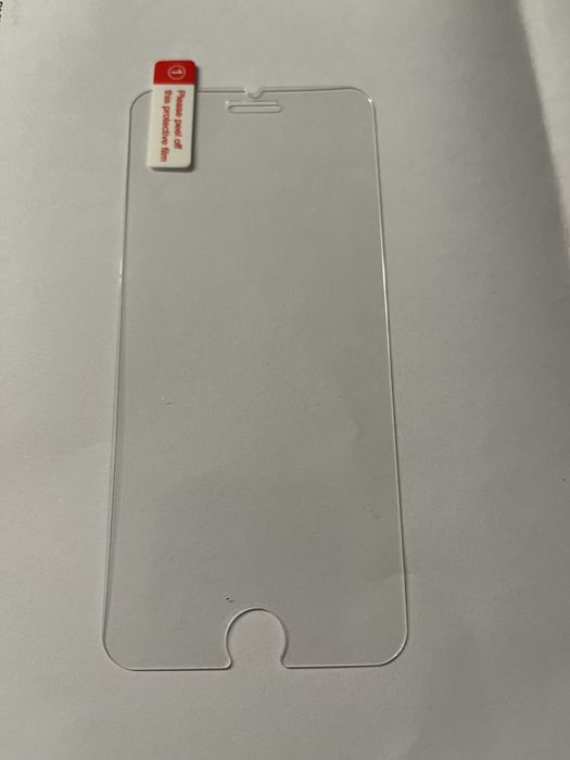 Película iPhone 7