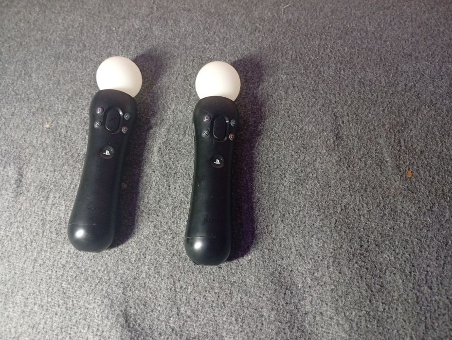 Продажа PS4+PS VR