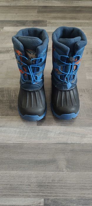 Buty śniegowce Martes 31