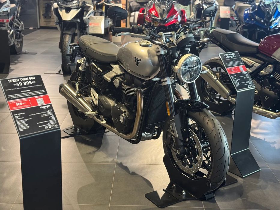 Triumph