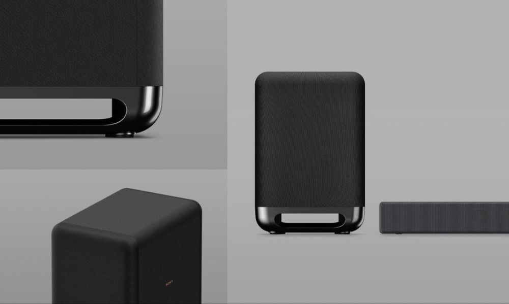 Okazja - GWARANCJA! NOWY! Subwoofer SONY SA-SW3! Potężny bass!