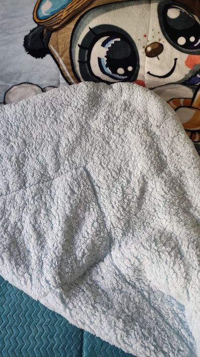 Edredom cama solteiro