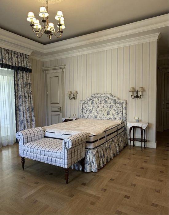 Продажа дома, закрытый ктг, бассейн