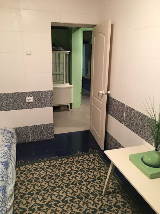 Будинок на узбережжі. Санжійка.