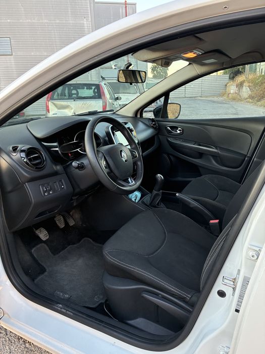 Renault 1.5 dCi Diesel