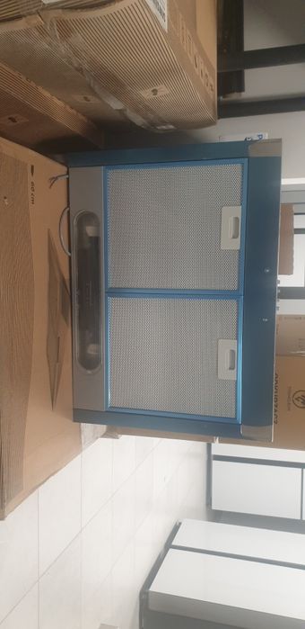 Okap kuchenny samsung