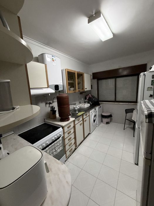 Quarto para Solteiro