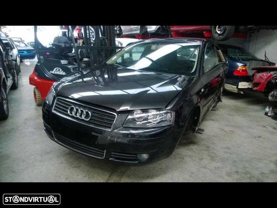 Audi A3 2004 para peças