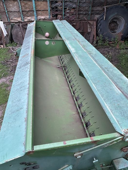 Продам Сівалку Hassia DK300