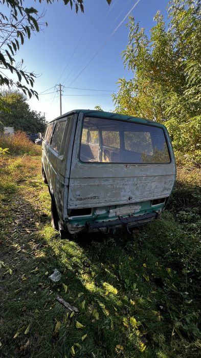 Продам Volkswagen Т3