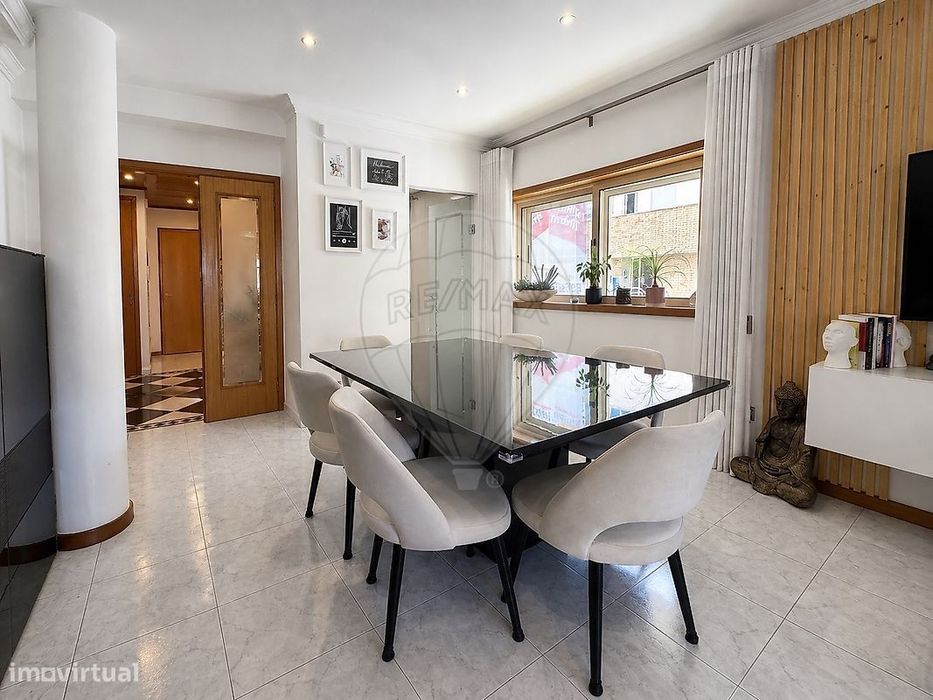 Apartamento T3 para venda