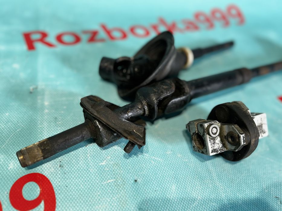 Рульовий кардан Land Rover L322 христовина Vogue Л322