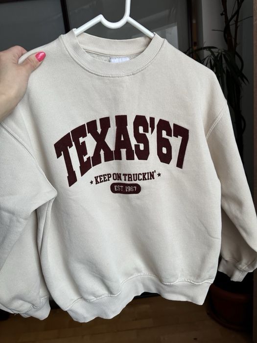 Світшот (Zara),зріст 164