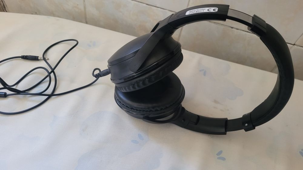 Auricular  HEADPHONE