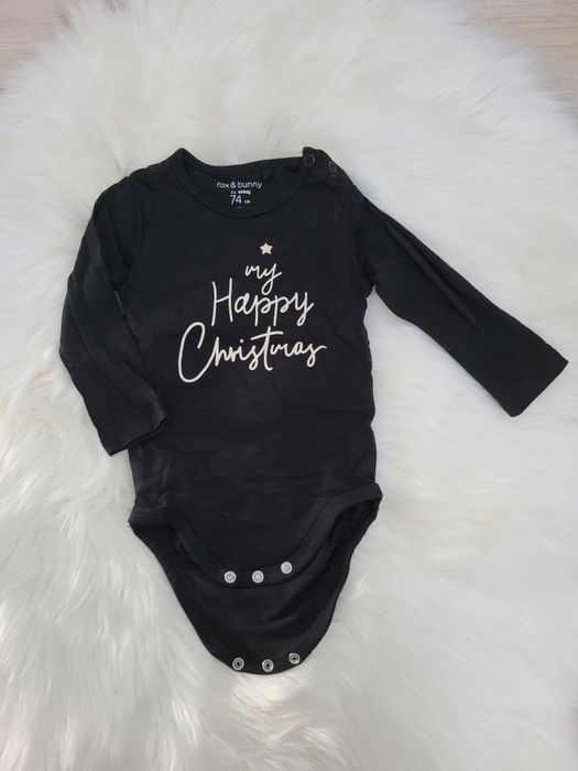 Body Happy Christmas