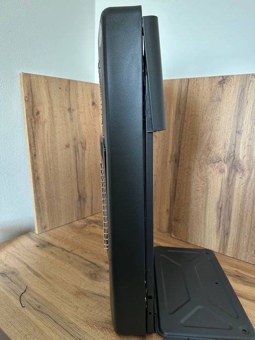 Керамический газовый обогреватель Yakimz мощностью 4200 Вт до 60 m2