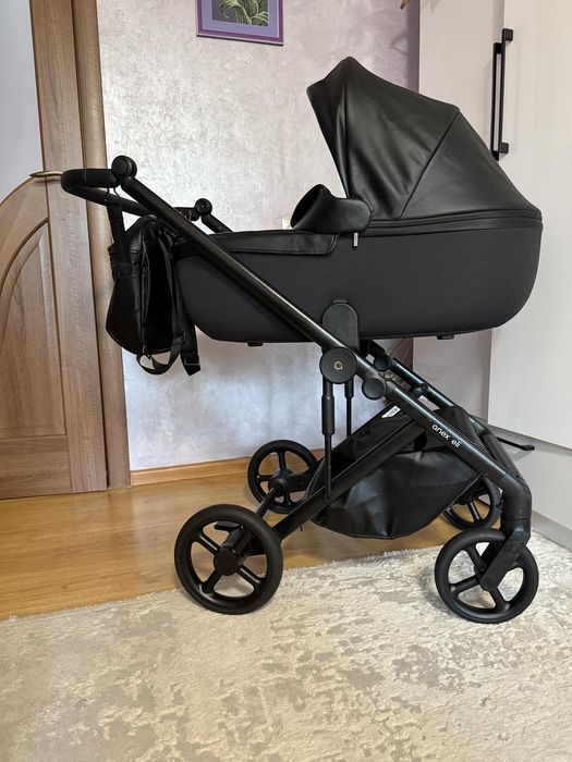 Коляска дитяча Anex elli 3в1